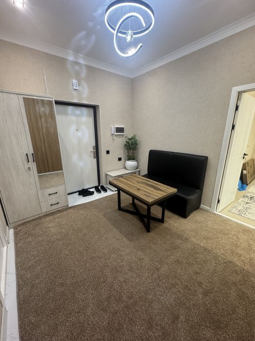 Orikzor residense ijara 2 xona