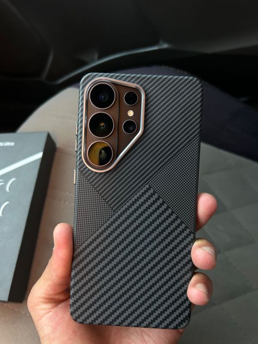 SAMSUNG S26 Ультра
