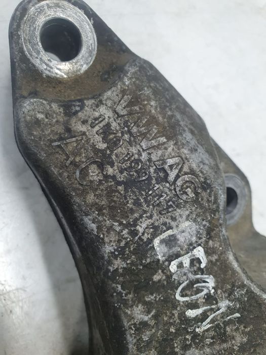 Suport cutie viteze 1k0199117 Volkswagen VW Touran 1 [2003 - 2006]