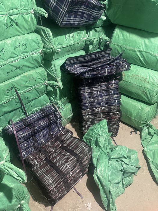 Сумка для переезда Kochish katak  optom Баул Bozor Sumka Челночные