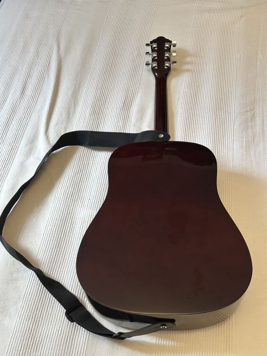 Chitara acustica Ibanez