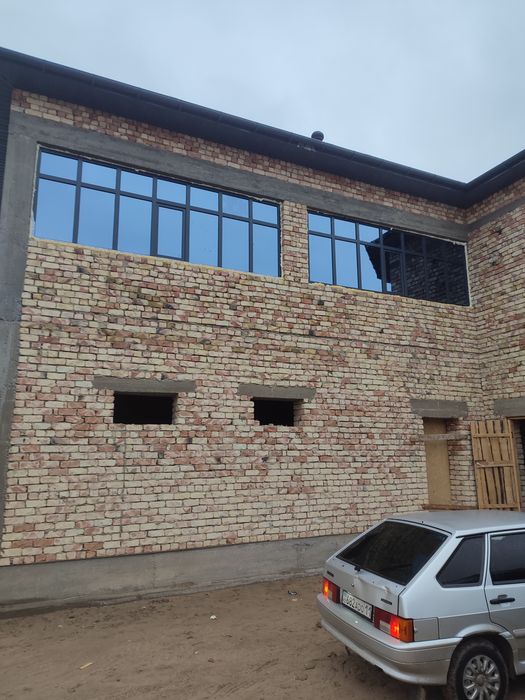 Изготовляем. Окна двери витражи.