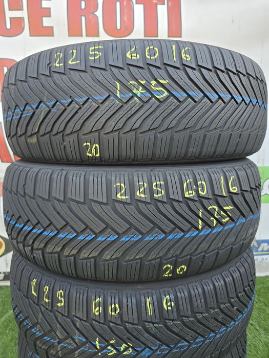 225 60 16 michelin m+s