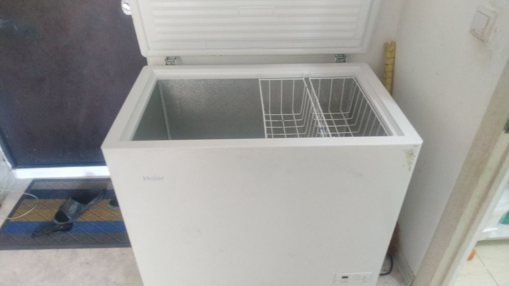 Haier 258 лит буу