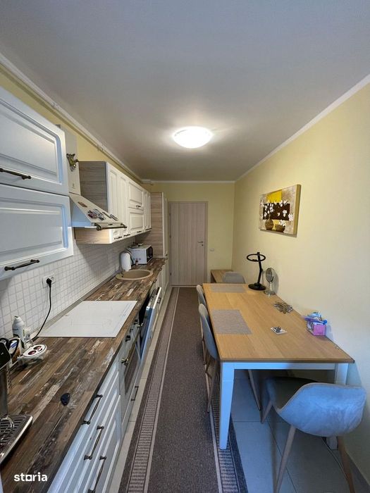 Proprietar, vand apartament 2 camere City of Mara Timisoara, Central
