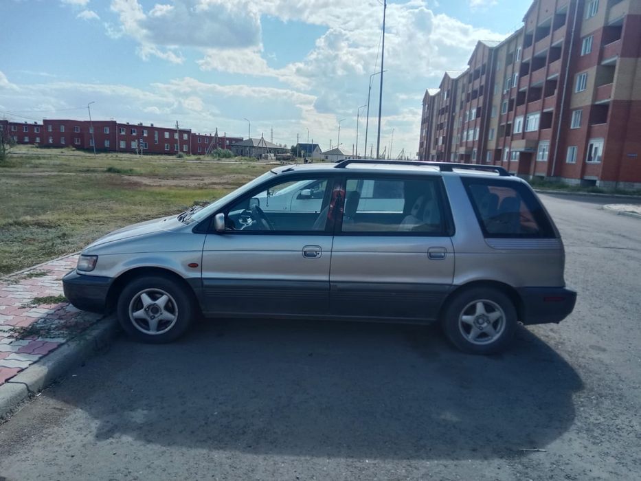 Продам Митсубиси
