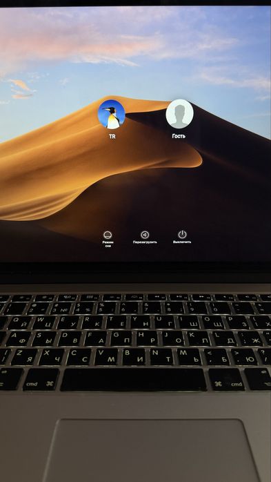 Продам MacBook 15