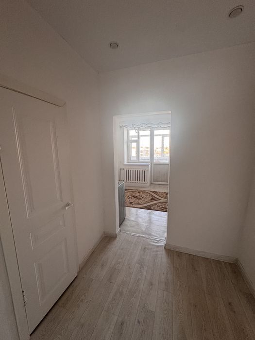 Пәтер жалға беріледі ұзақ мерзімге