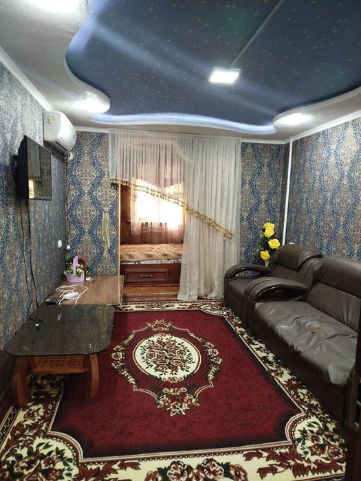 Ijaraga kvartira beriladi Sagdiyana 29 maktab olda 2 xona 5 et