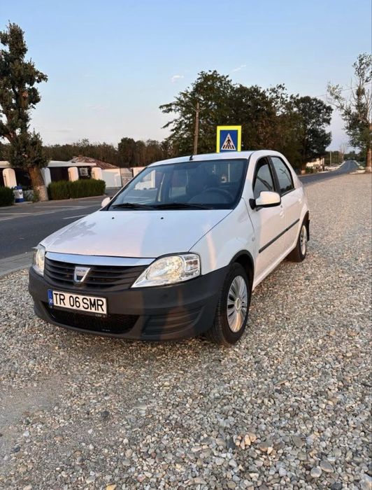DACIA Logan 2010 — imagine 3