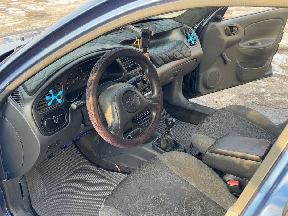 Заз шанс 1.5 продам