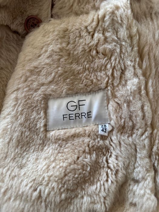 Даско яке G F FERRE