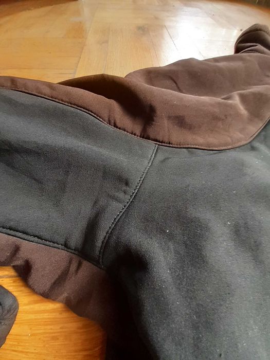 Горница Black diamond