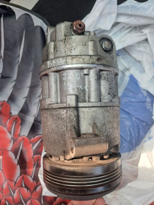 Компресор климатик БМВ Х3 2.00 D