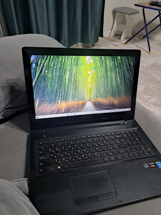 Продам ноутбук Lenovo