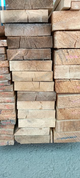Tabriko' Atkos Taxta Strapila Brus Taxta Razmerli Rekalar bor