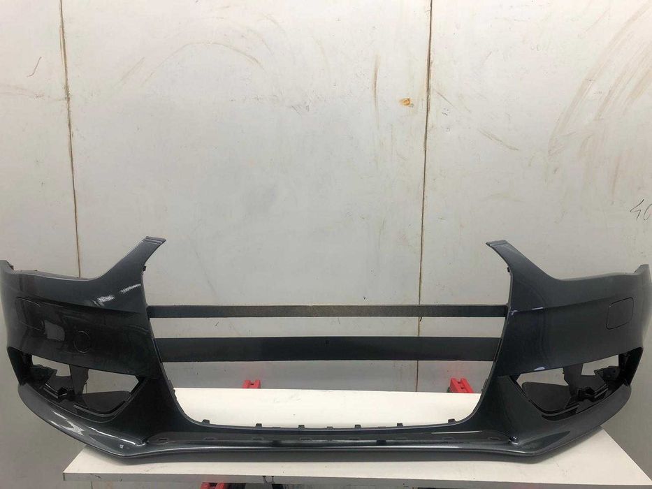 Bara Fata Spalator Far Audi A4 B8.5 An 2011-2015 (LX7R (Gri))