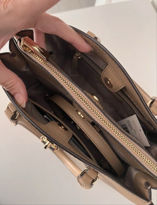 Geanta Michael Kors noua