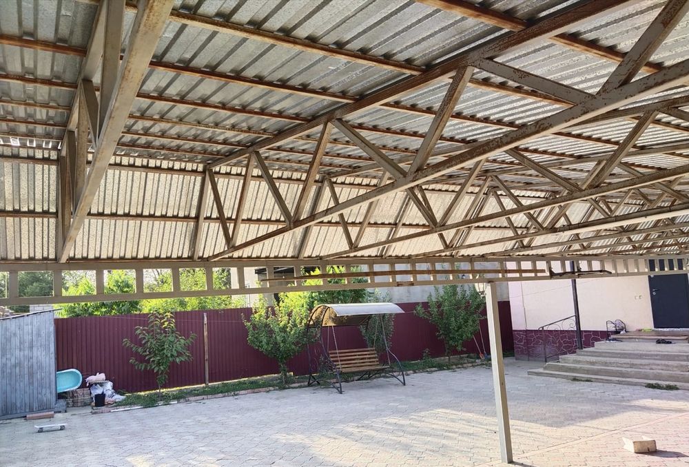 Частный дом. Үй сатылады