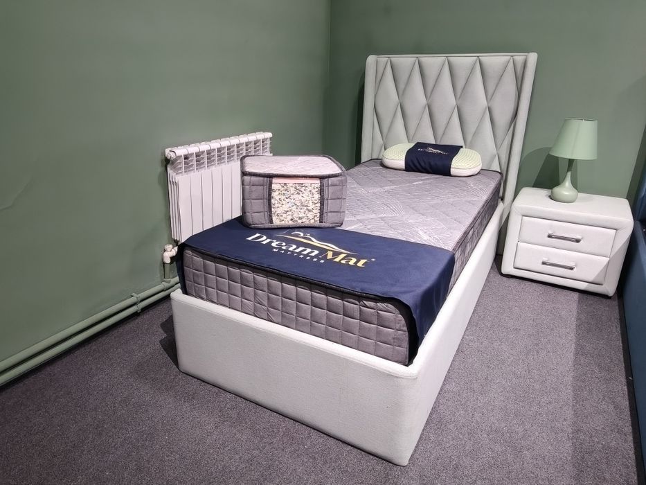 Ishlab chiqaruvchidan birinchi qo'l MATRASLAR