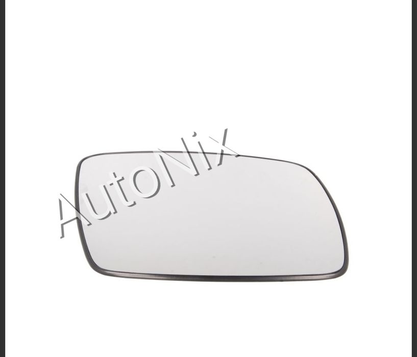 Стъкло за огледало за Fiat Freemont Dodge Journey с подгрев за фиат