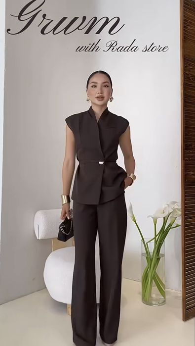 Двойка классическая