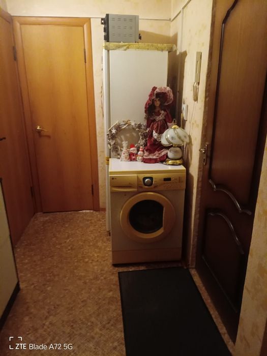 Сдам квартиру в хорошем районе