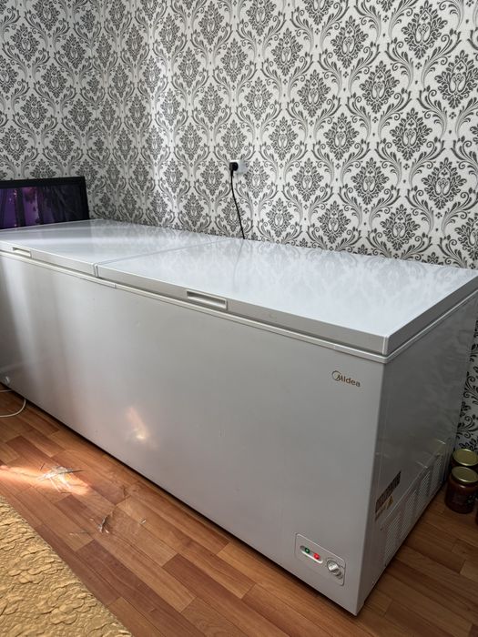 Продам морозильный ларь