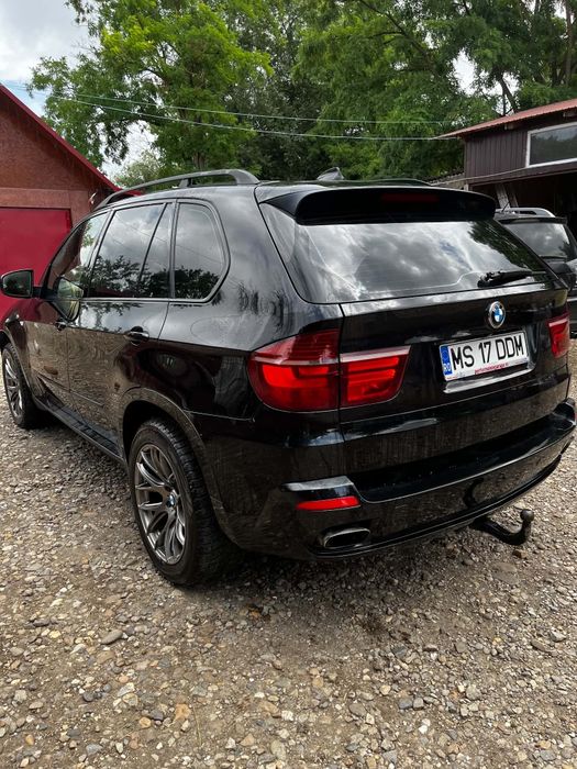 Vand bmw x5 sau schimb