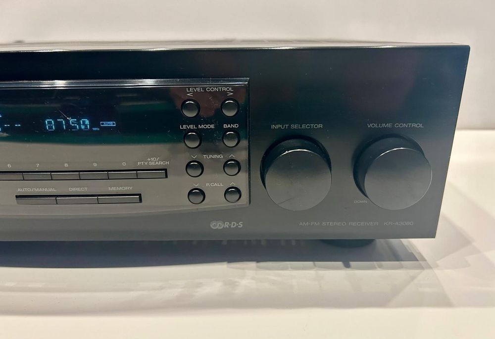 Vand amplificator Kenwood KR-A3080