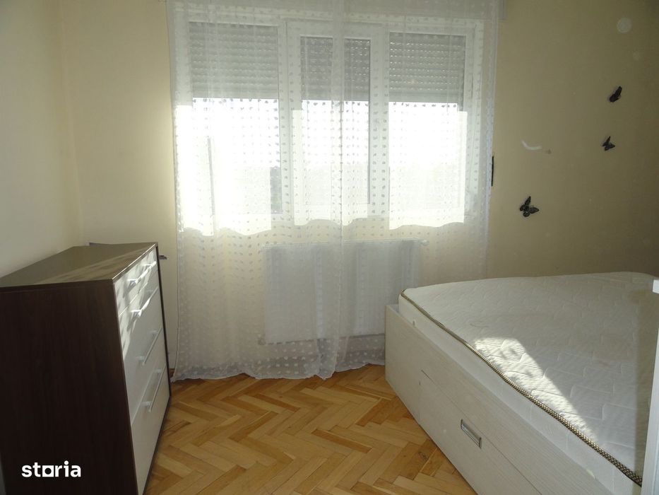 Apartament 2 camere, etaj 2, zona Romanilor, aproape de Lic. Pedagogic