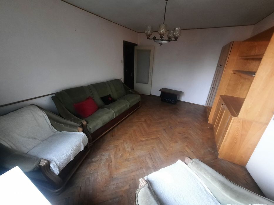 Apartament 2 camere Et. 2 Begoniei - Satu Mare