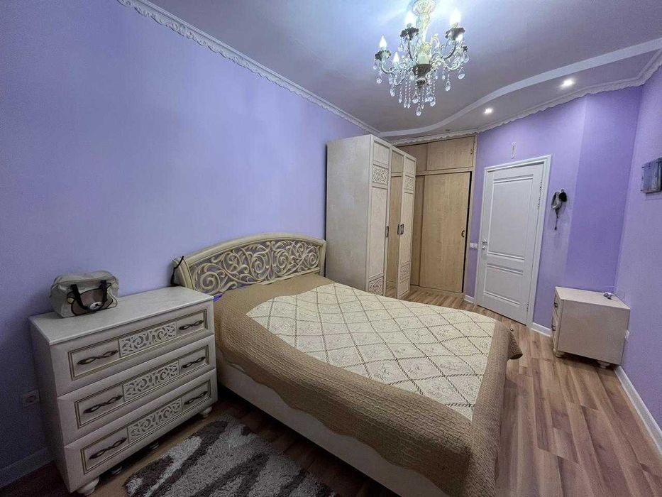 продам квартиру 116 кв.м.