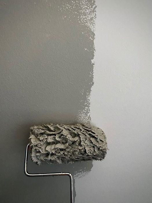 Премиум Маляр Шымкент ,  Покраска стен и потолков