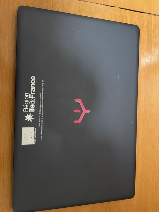 Laptop UNOWHY Y13 (2021) Ultraportabil 13.3’’ FHD - Pentru piese