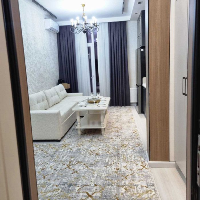 R3 Сдаётся квартира 2/5/16 на Фаргона йули , ЖК Ассалом Сохил