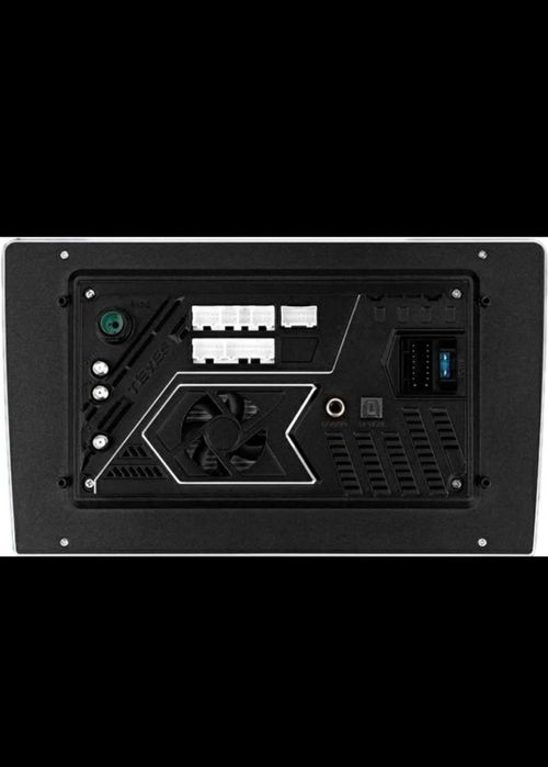 Navigatie Teyes CC3 2K, 4+32GB,9INCH,