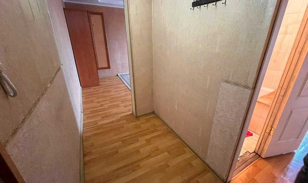 1 комнатная Жанат Империя