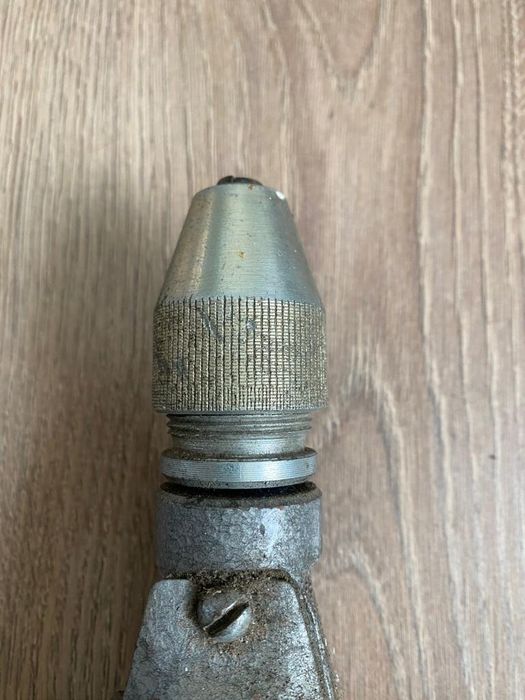 Дрель ручная ссср