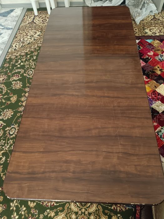 Срочно продаётся хонтахта стол