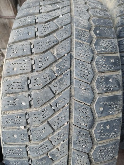 Продам зимнюю резину