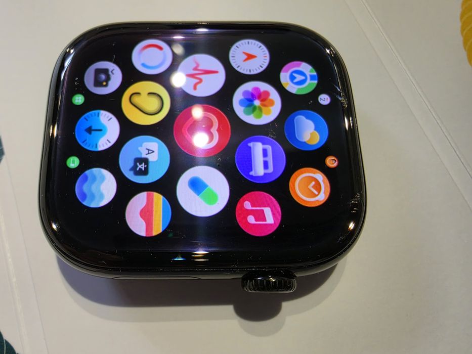 Apple Watch 10 46mm