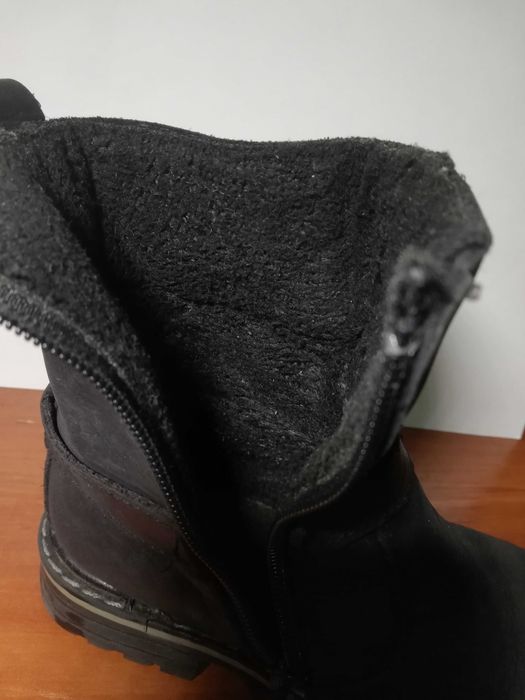 Зимни боти за момче номера 28 и 29