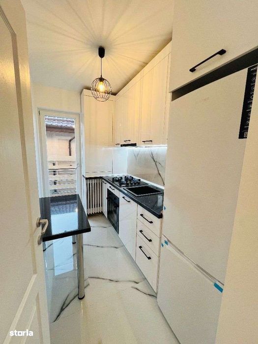 Apartment in Iași, Frumoasa - View 4