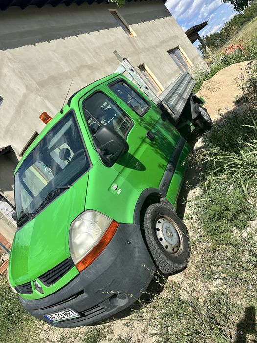 RENAULT Master 2008 — imagine 3