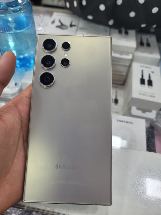 S24 ultra sotiladi