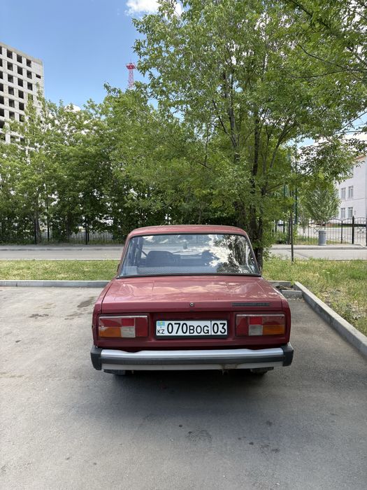 Продам ваз 2105