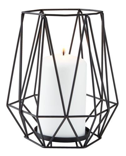 Свещници за декорация