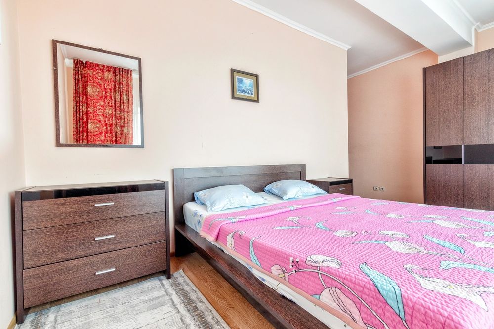 3 х ком ,40 этаж. 30 000