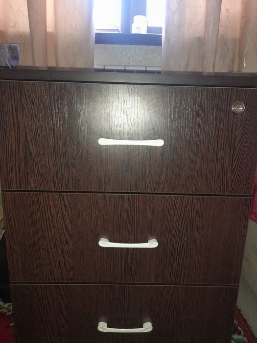 Тумбочки большая